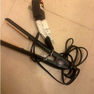 chi hair straightener